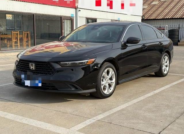 67d85cef99b85 Honda Accord, 2023