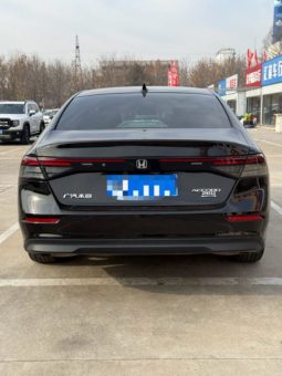 
										Honda Accord, 2023 full									