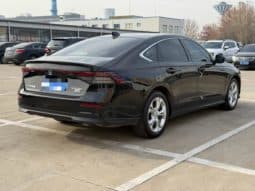 
										Honda Accord, 2023 full									