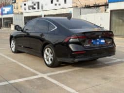 
										Honda Accord, 2023 full									