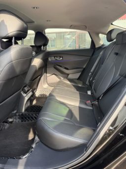 
										Honda Accord, 2023 full									
