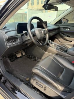 
										Honda Accord, 2023 full									