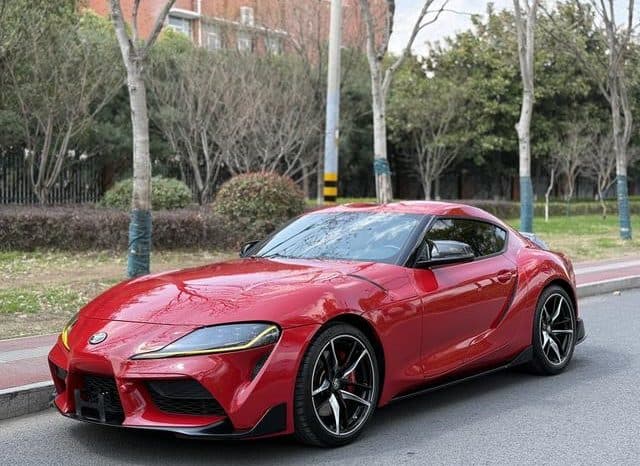 67d85e7ae7b4a Toyota Supra, 2023