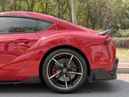 
										Toyota Supra, 2023 full									