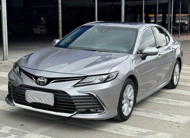 67d85e806731f Toyota Camry, 2022