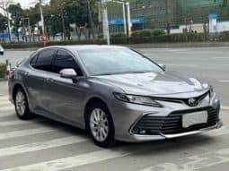 
										Toyota Camry, 2022 full									