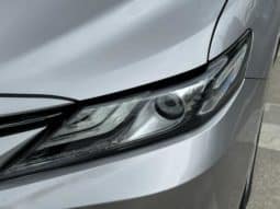 
										Toyota Camry, 2022 full									