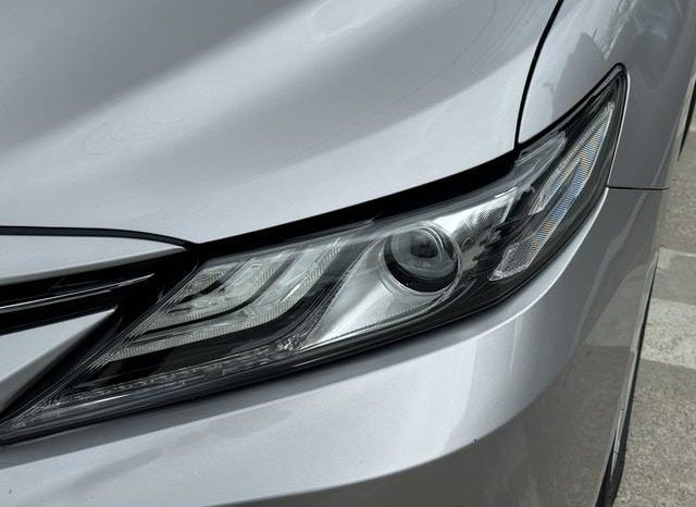 
								Toyota Camry, 2022 full									