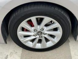 
										Toyota Camry, 2022 full									