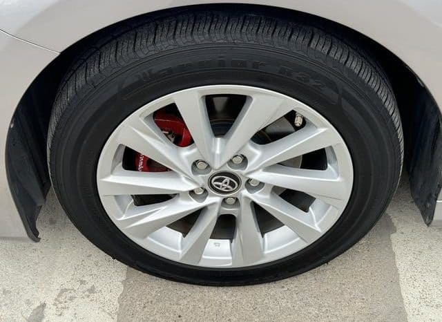 
								Toyota Camry, 2022 full									