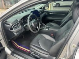 
										Toyota Camry, 2022 full									