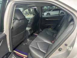 
										Toyota Camry, 2022 full									