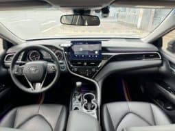 
										Toyota Camry, 2022 full									