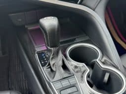 
										Toyota Camry, 2022 full									