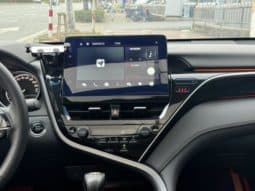 
										Toyota Camry, 2022 full									