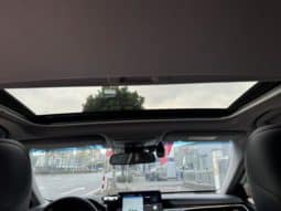 
										Toyota Camry, 2022 full									