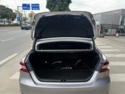 
										Toyota Camry, 2022 full									