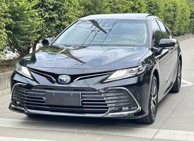 67d85e8cea6f5 Toyota Camry, 2022