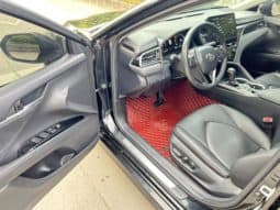 
										Toyota Camry, 2022 full									