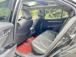 
										Toyota Camry, 2022 full									