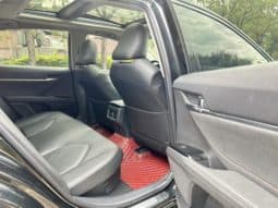 
										Toyota Camry, 2022 full									