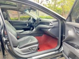 
										Toyota Camry, 2022 full									