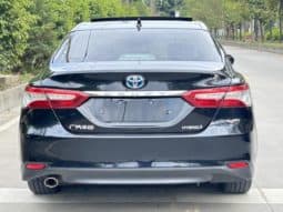 
										Toyota Camry, 2022 full									