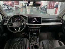 
										Volkswagen Tiguan L, 2022 full									