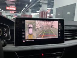 
										Volkswagen Tiguan L, 2022 full									