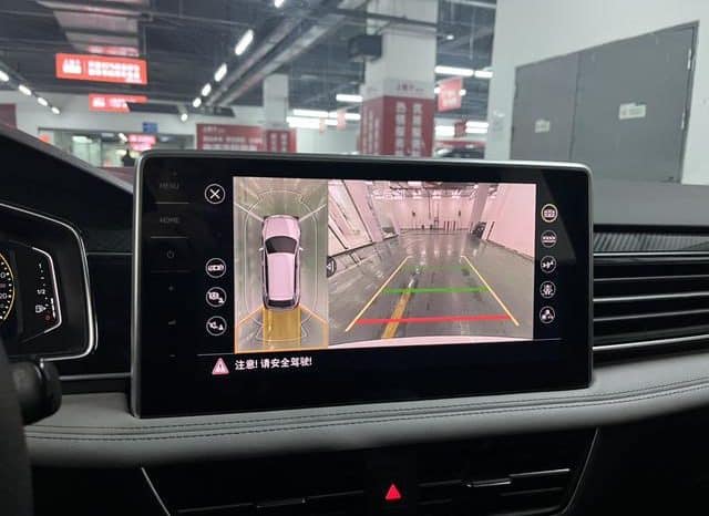 
								Volkswagen Tiguan L, 2022 full									