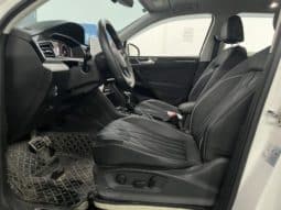 
										Volkswagen Tiguan L, 2022 full									