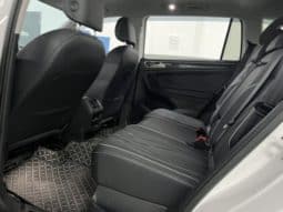 
										Volkswagen Tiguan L, 2022 full									