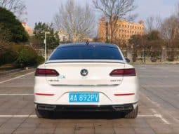 
										Volkswagen Passat CC, 2021 full									