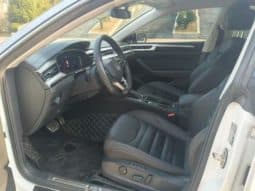 
										Volkswagen Passat CC, 2021 full									