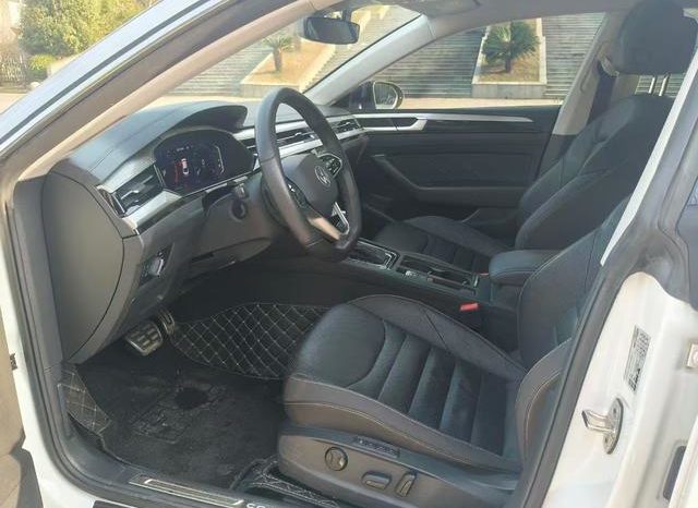 
								Volkswagen Passat CC, 2021 full									