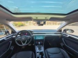 
										Volkswagen Passat CC, 2021 full									