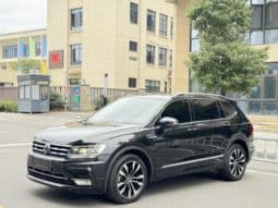 67d85ecbbe109 Volkswagen Tiguan L, 2021