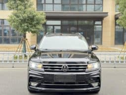 
										Volkswagen Tiguan L, 2021 full									
