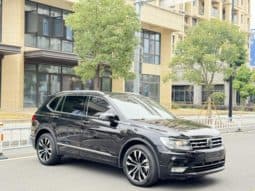 
										Volkswagen Tiguan L, 2021 full									