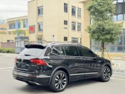 
										Volkswagen Tiguan L, 2021 full									