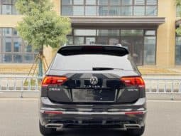 
										Volkswagen Tiguan L, 2021 full									