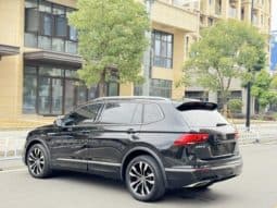 
										Volkswagen Tiguan L, 2021 full									