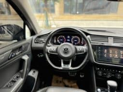 
										Volkswagen Tiguan L, 2021 full									