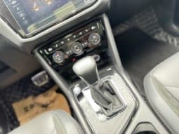 
										Volkswagen Tiguan L, 2021 full									