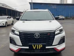 
										Changan CS75, 2023 full									