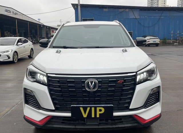 
								Changan CS75, 2023 full									