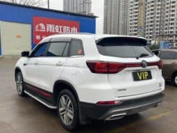 
										Changan CS75, 2023 full									
