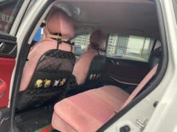
										Changan CS75, 2023 full									