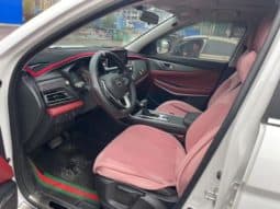 
										Changan CS75, 2023 full									