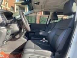 
										Honda Elysion, 2021 full									